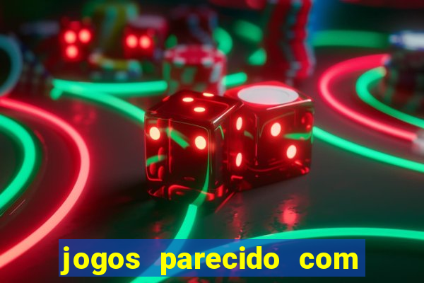 jogos parecido com coin master